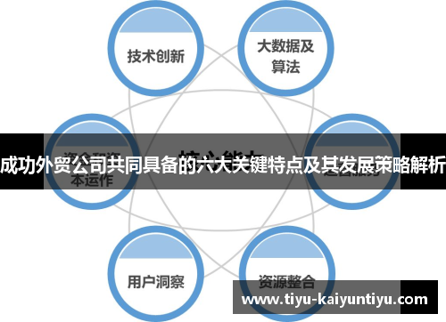 成功外贸公司共同具备的六大关键特点及其发展策略解析